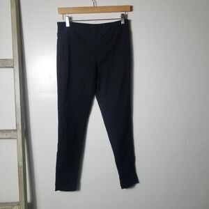 HIVIEW WOMEN'S BLACK DRESS PANTS SIZE MEDIUM